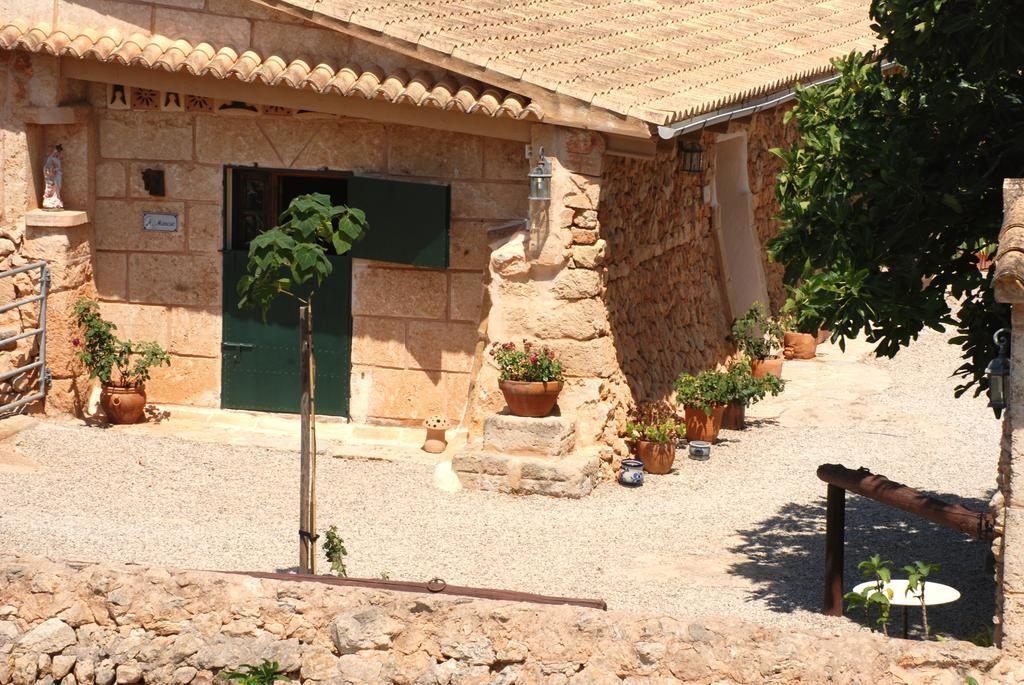 Finca Can Paulino (Adults Only) Llucmajor  Bilik gambar