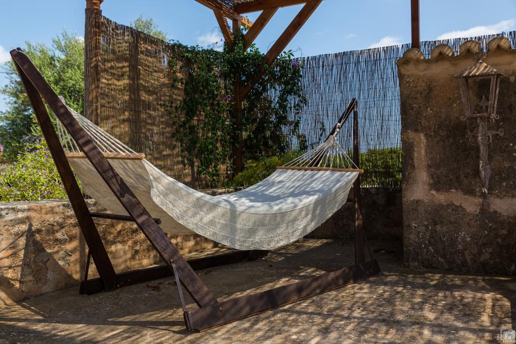 Finca Can Paulino (Adults Only) Llucmajor  Luaran gambar