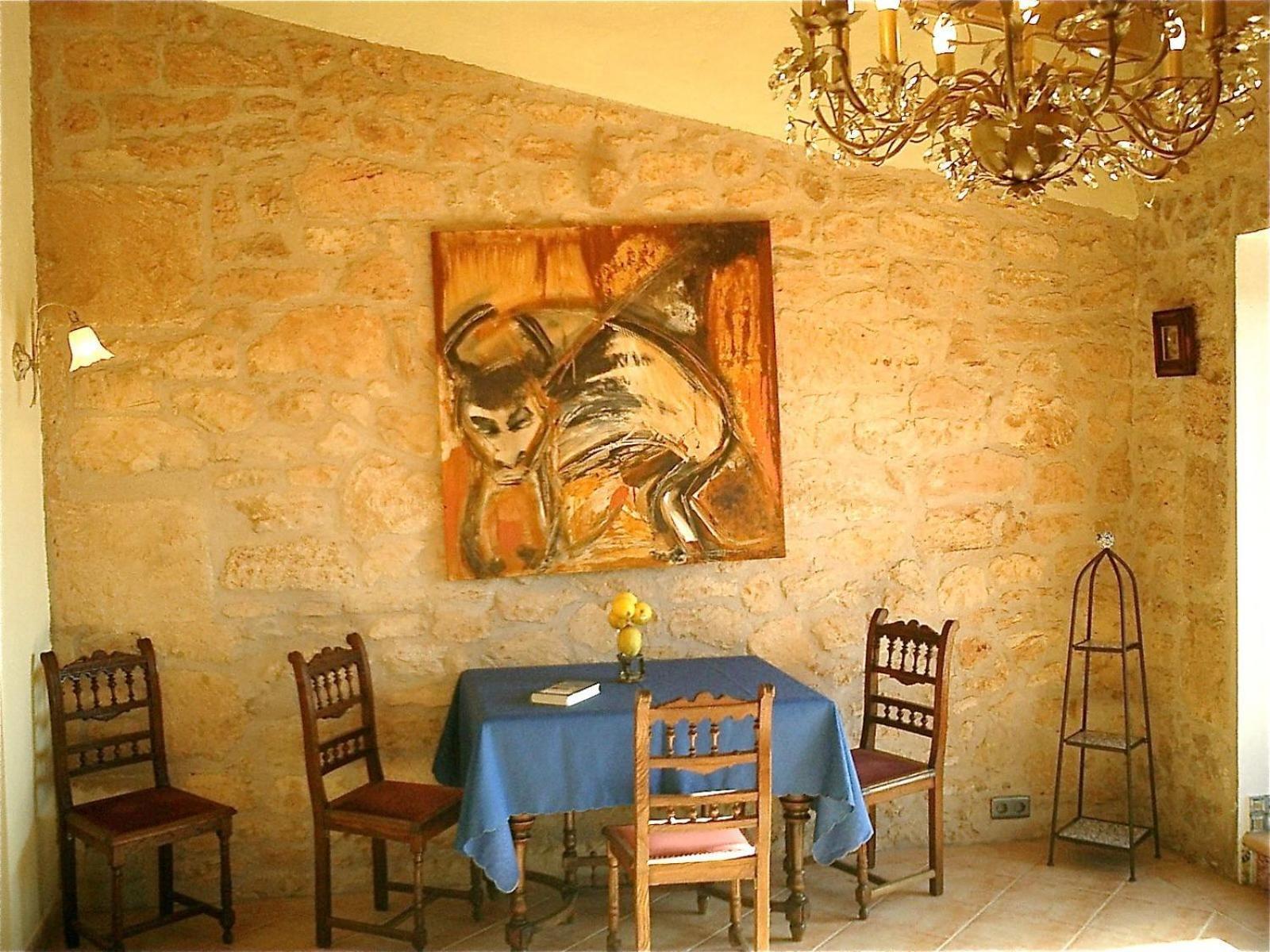 Finca Can Paulino (Adults Only) Llucmajor  Bilik gambar