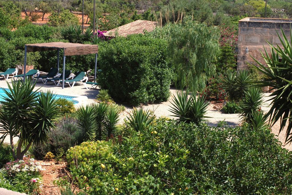 Finca Can Paulino (Adults Only) Llucmajor  Bilik gambar