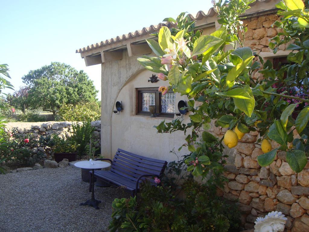 Finca Can Paulino (Adults Only) Llucmajor  Bilik gambar