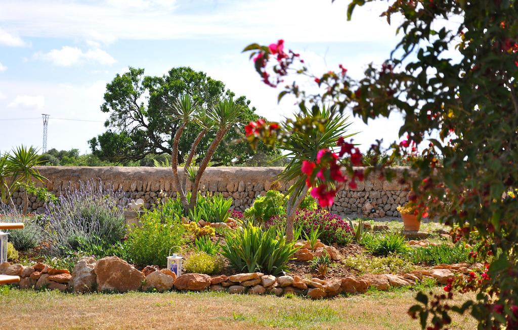 Finca Can Paulino (Adults Only) Llucmajor  Luaran gambar