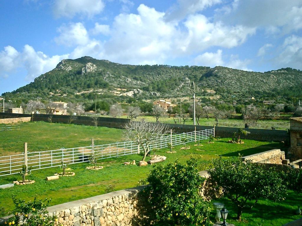 Finca Can Paulino (Adults Only) Llucmajor  Bilik gambar