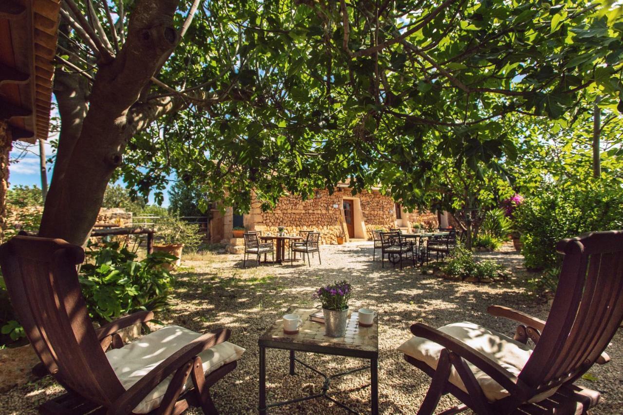 Finca Can Paulino (Adults Only) Llucmajor  Luaran gambar