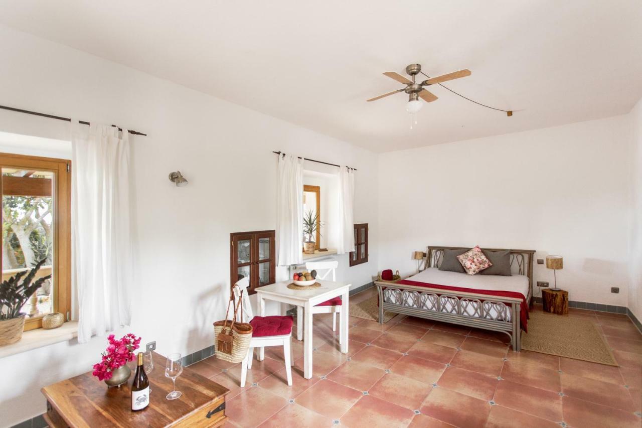 Finca Can Paulino (Adults Only) Llucmajor  Luaran gambar