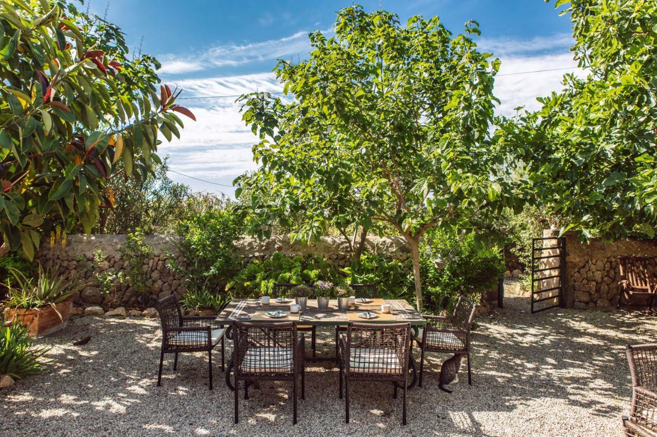 Finca Can Paulino (Adults Only) Llucmajor  Luaran gambar