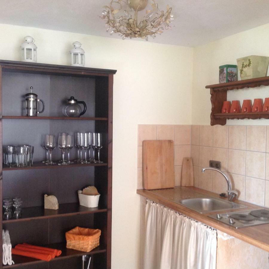Finca Can Paulino (Adults Only) Llucmajor  Luaran gambar