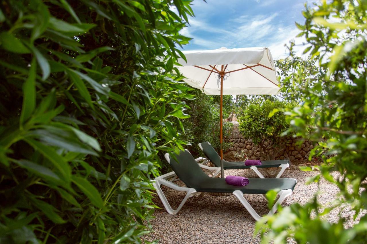 Finca Can Paulino (Adults Only) Llucmajor  Luaran gambar